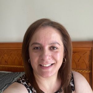 Meet your Posher, Sandra